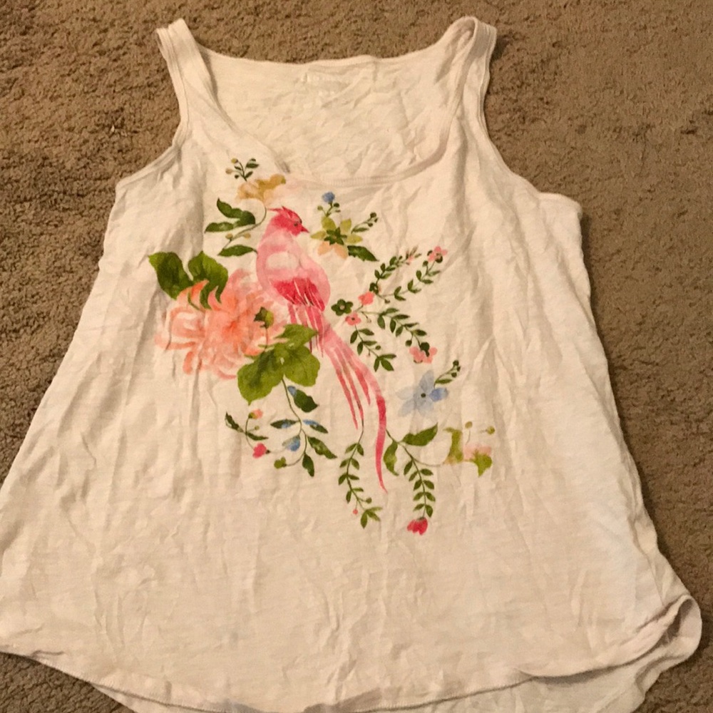 Old navy women’s tank